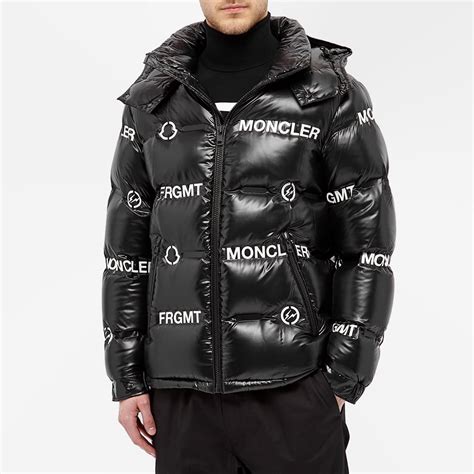 Moncler on Sale 